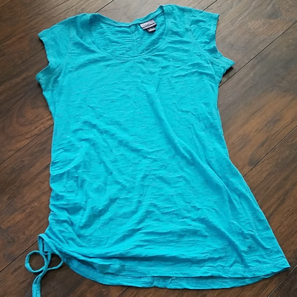 Maternity shirt